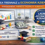 Laurea in Economia Aziendale L-18